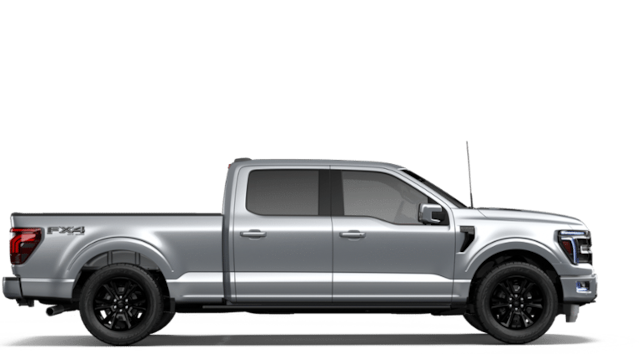 2026 Ford F-150+F-150